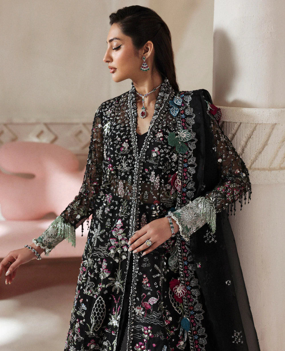 Auriane | Lilianne Wedding '25 | Republic Womenswear