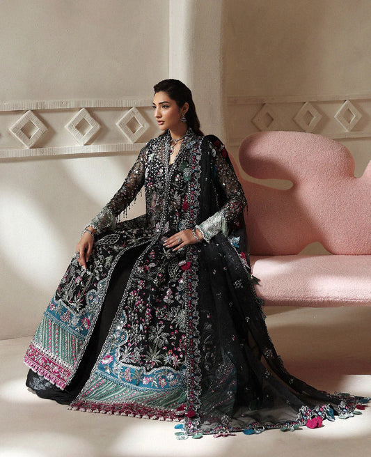 Auriane | Lilianne Wedding '25 | Republic Womenswear