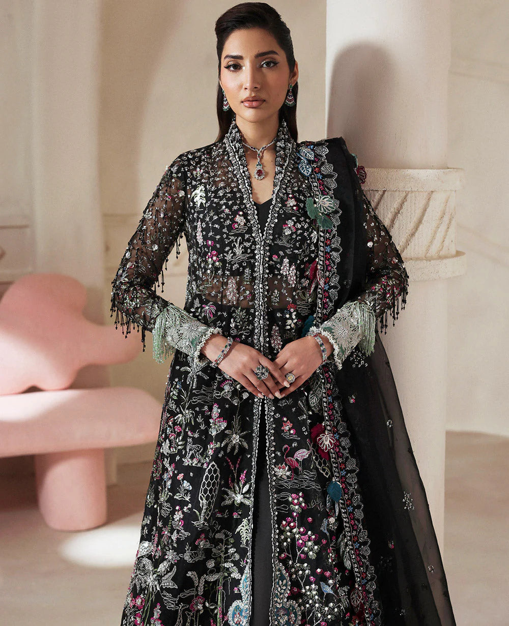 Auriane | Lilianne Wedding '25 | Republic Womenswear