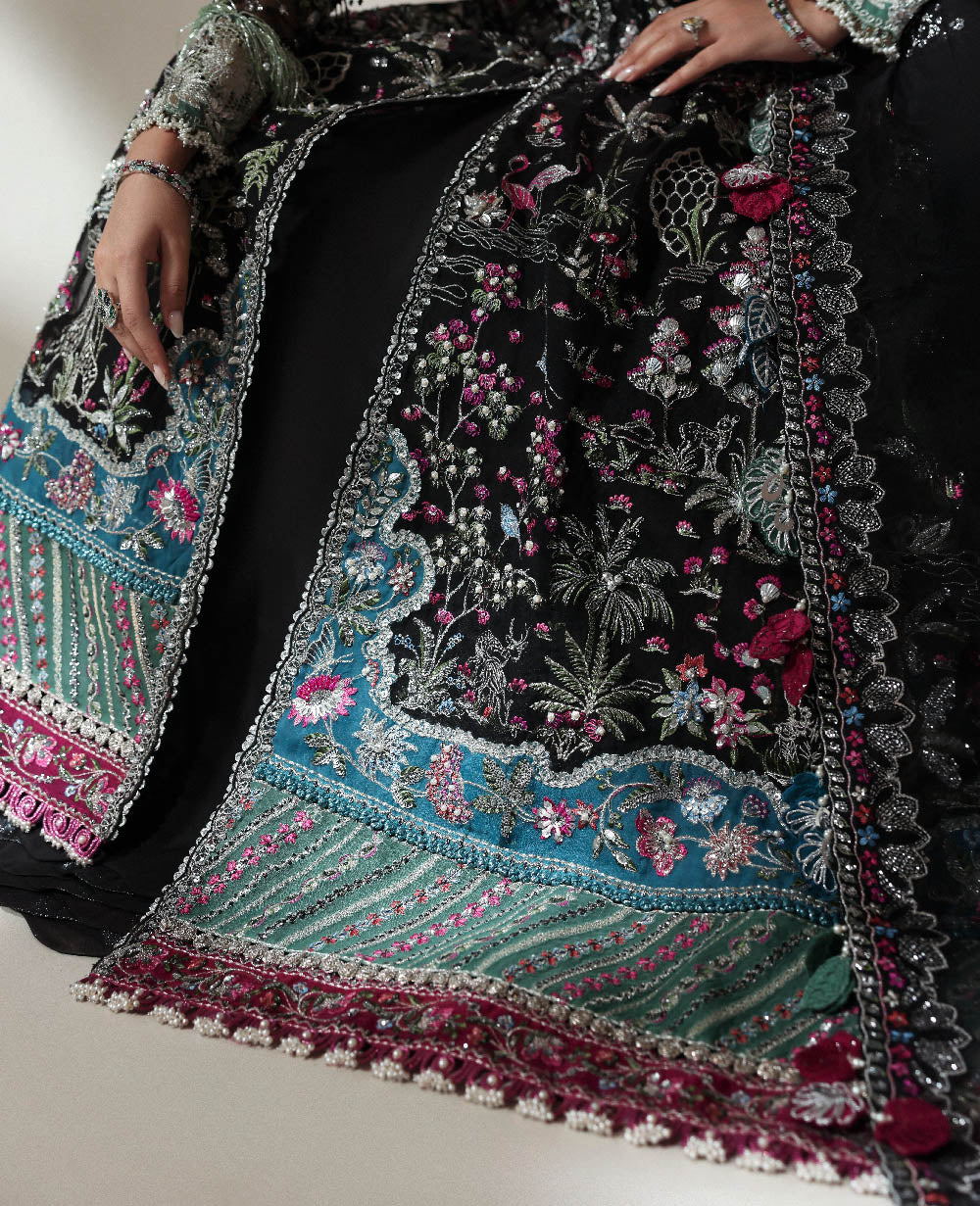 Auriane | Lilianne Wedding '25 | Republic Womenswear