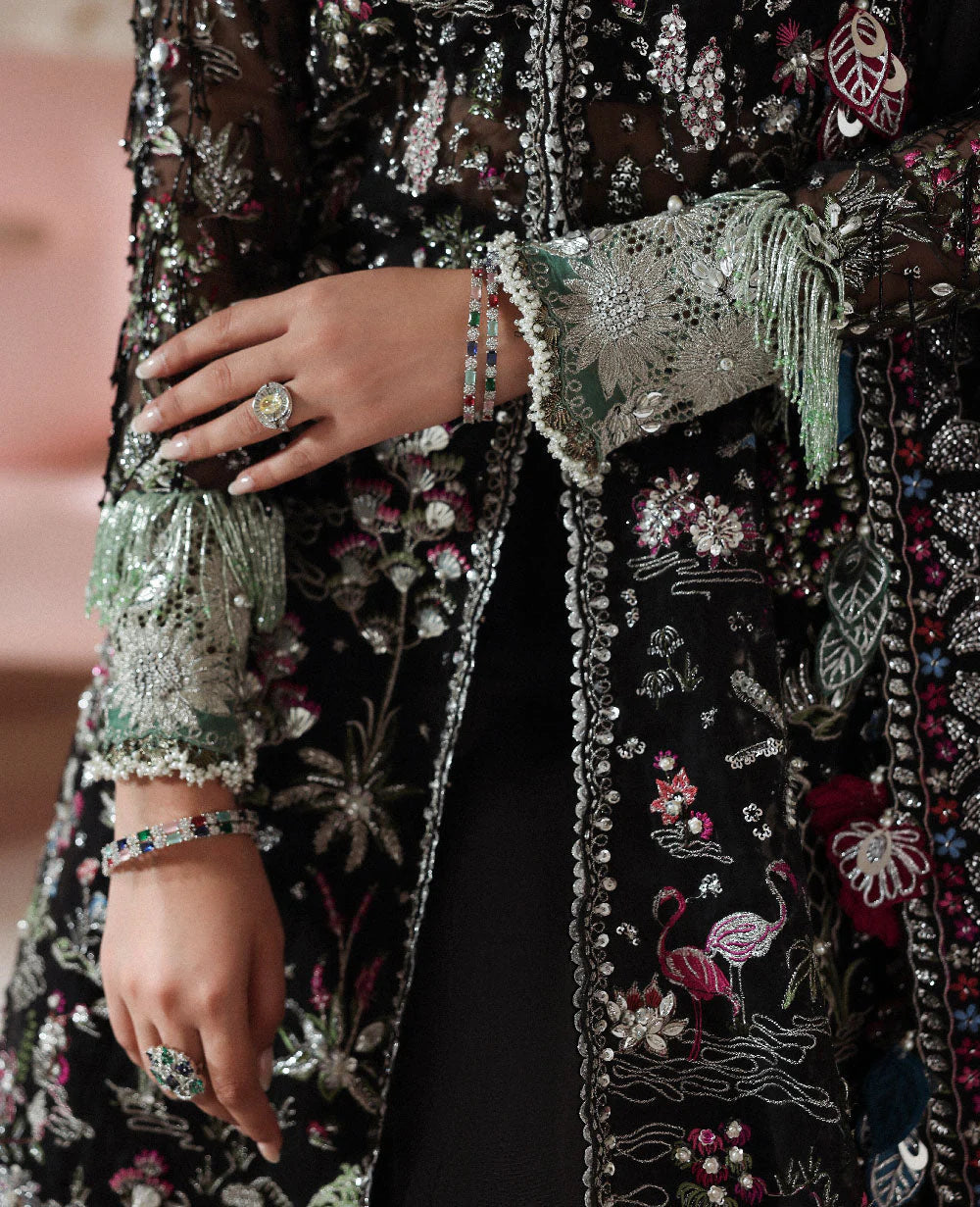 Auriane | Lilianne Wedding '25 | Republic Womenswear