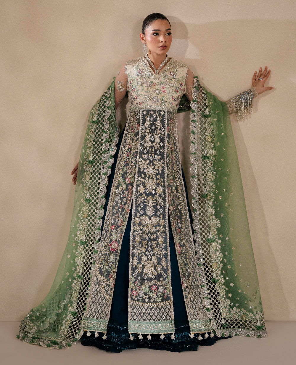 Miraélie | Lilianne Wedding '25 | Republic Womenswear