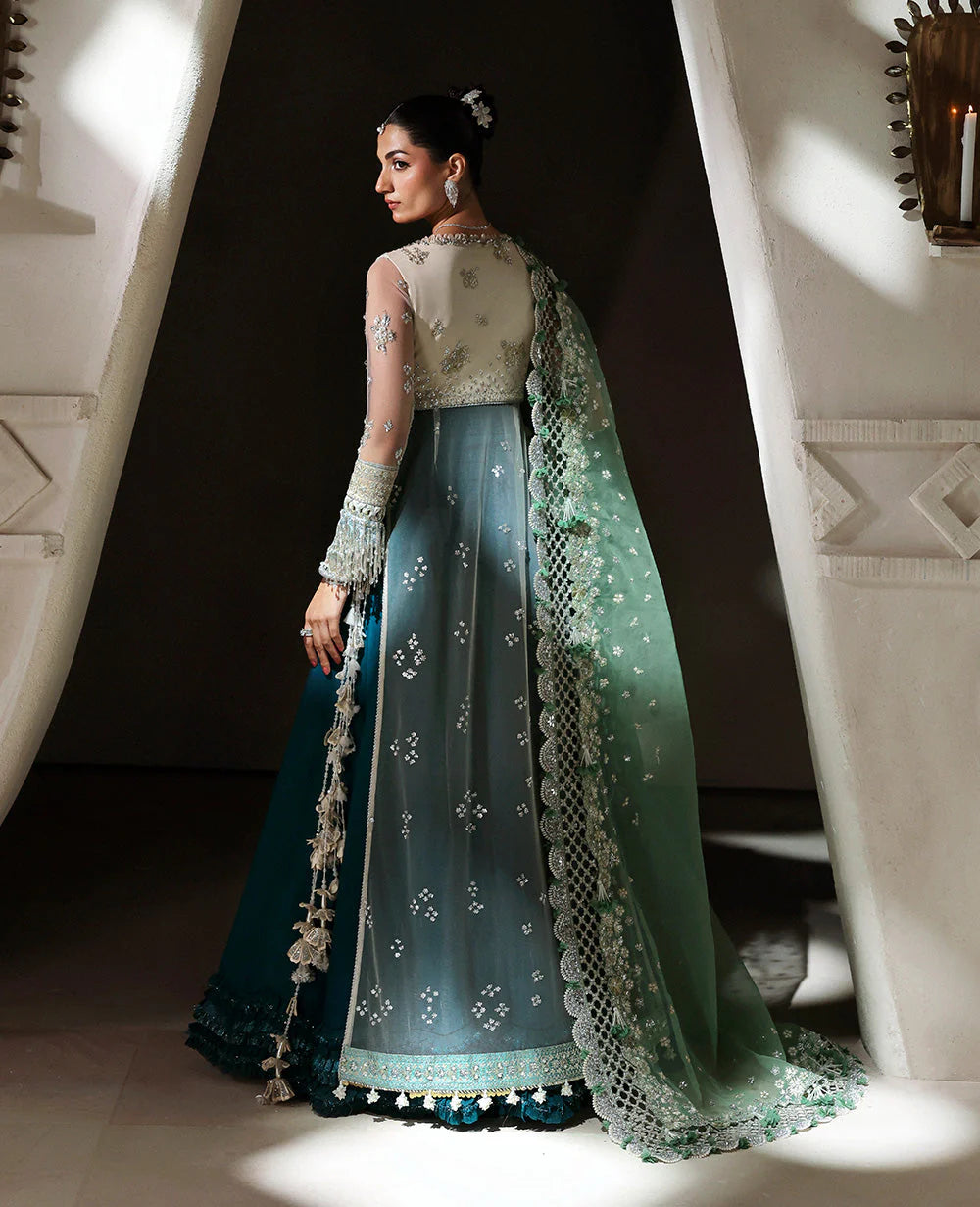 Miraélie | Lilianne Wedding '25 | Republic Womenswear