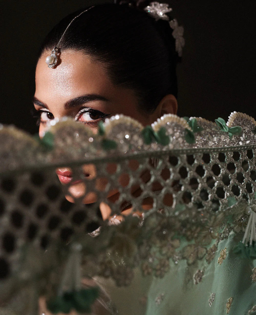 Miraélie | Lilianne Wedding '25 | Republic Womenswear