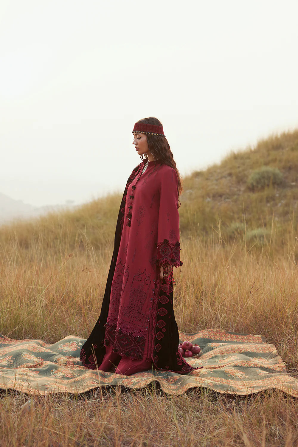 NAZNEEN | Saira Rizwan