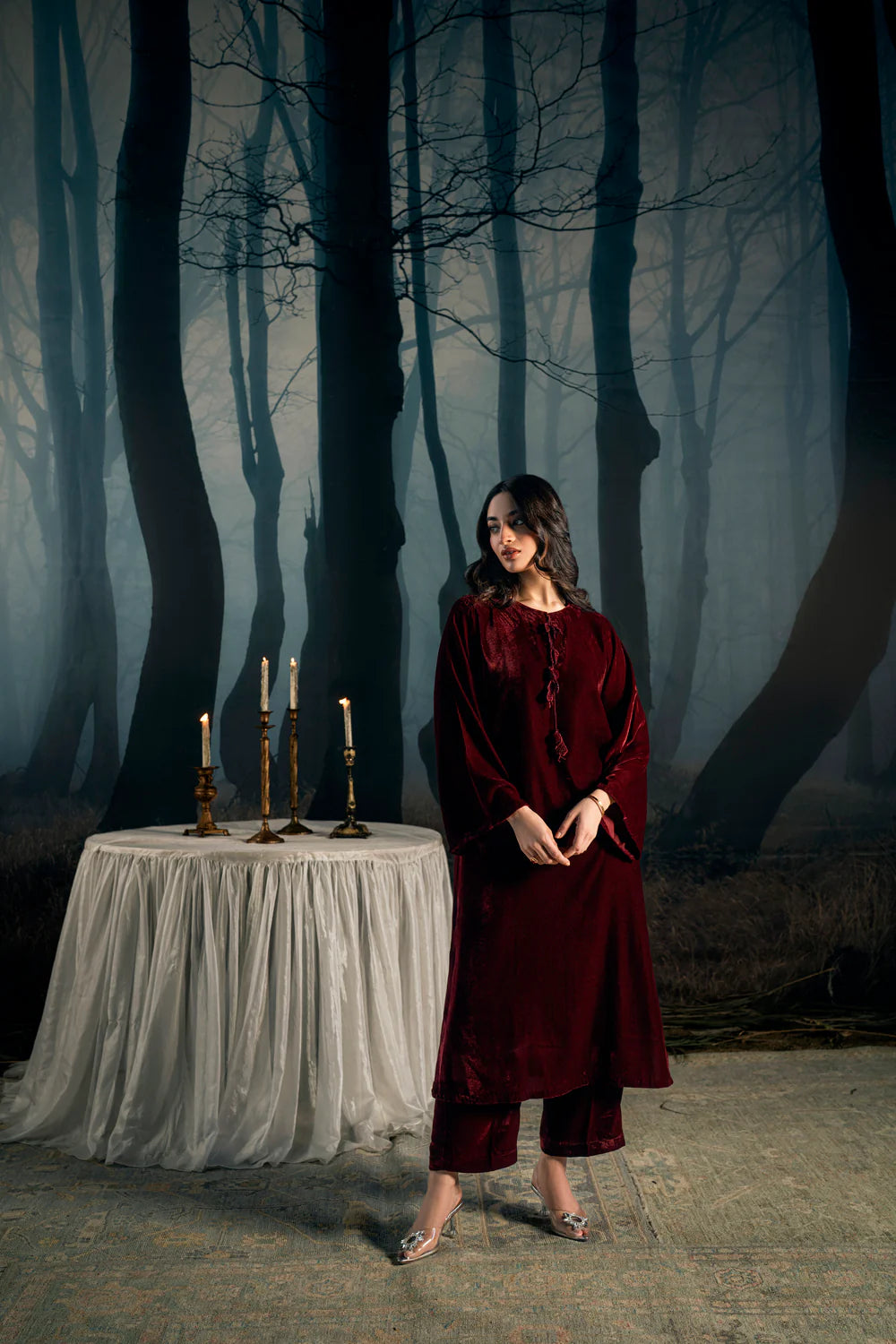 Raaniya | Wearinsead