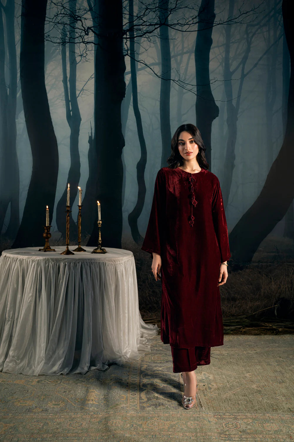 Raaniya | Wearinsead