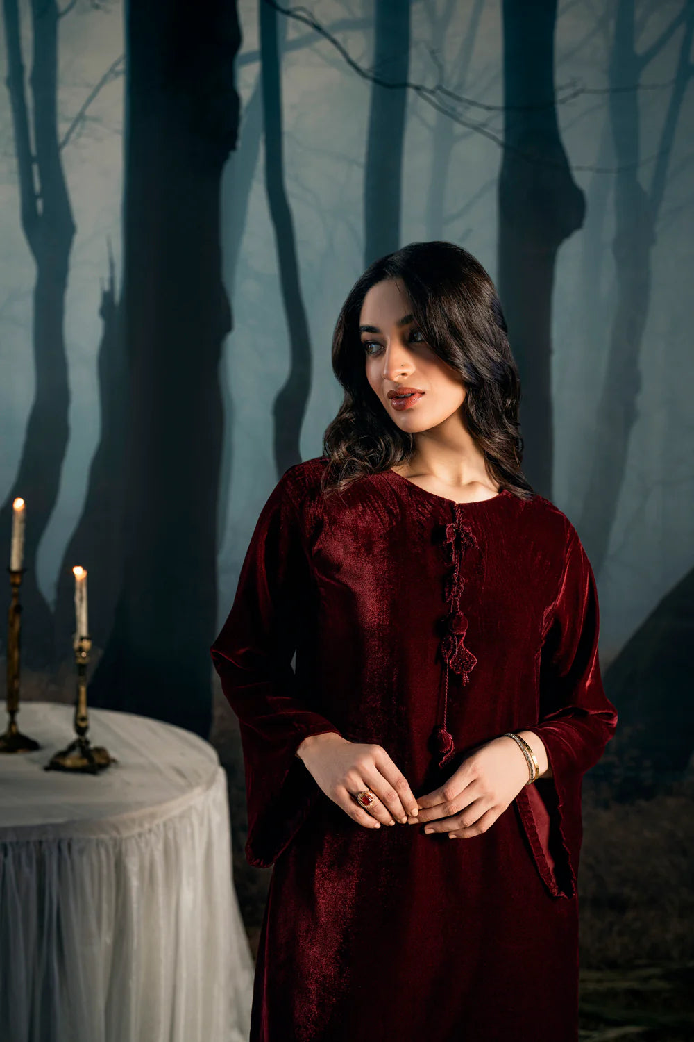 Raaniya | Wearinsead