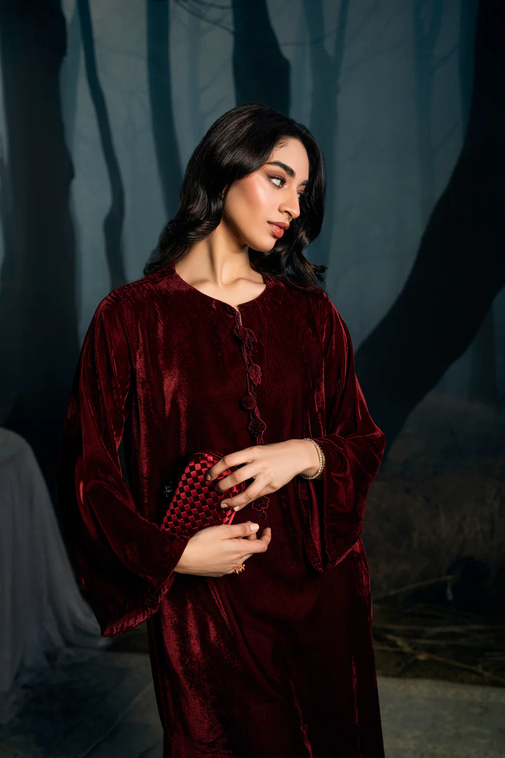 Raaniya | Wearinsead