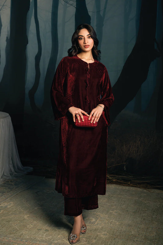 Raaniya | Wearinsead