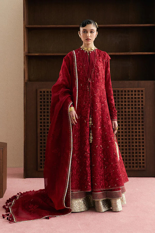 AMAYAH | SILK PRET FALL '25 | SUFFUSE