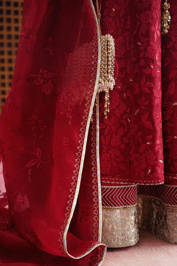 AMAYAH | SILK PRET FALL '25 | SUFFUSE