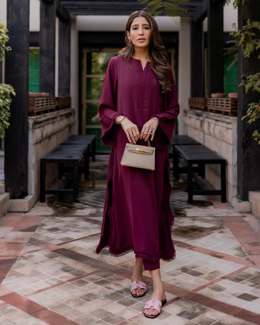 Mulberry Silk Thread Set | LIRA