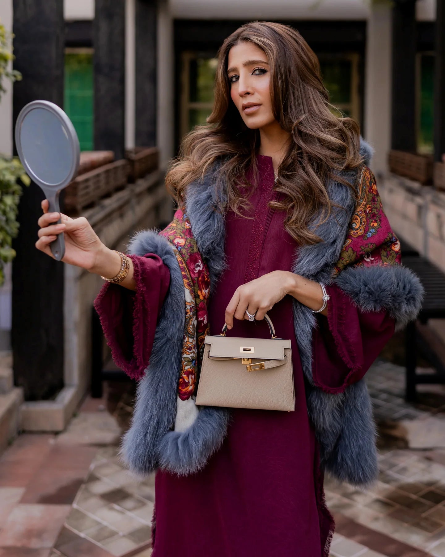 Mulberry Silk Thread Set | LIRA