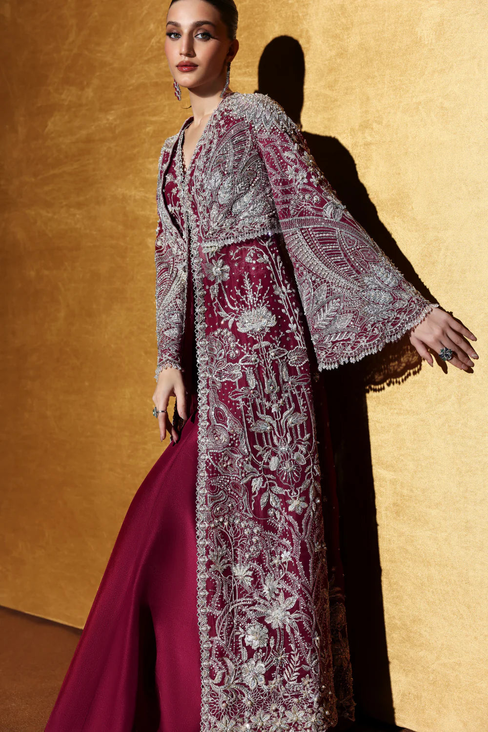 RHENZA | Oriana Luxury Formals '26 | SORAYA