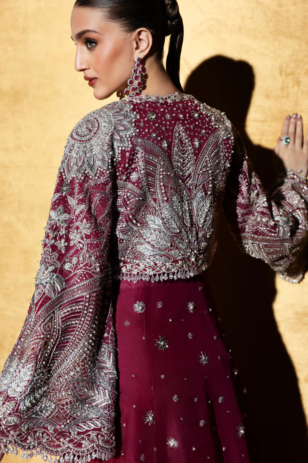 RHENZA | Oriana Luxury Formals '26 | SORAYA