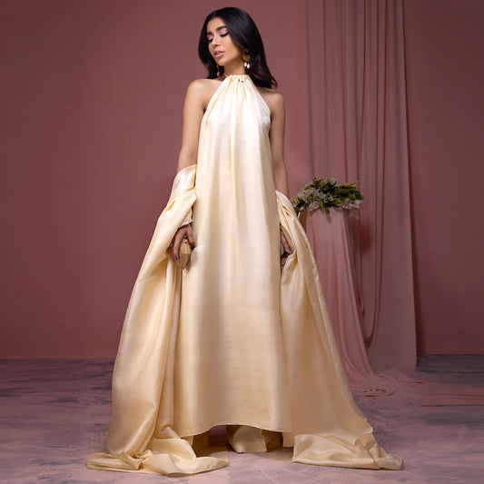 Ivory Gold | SADAF KANWAL
