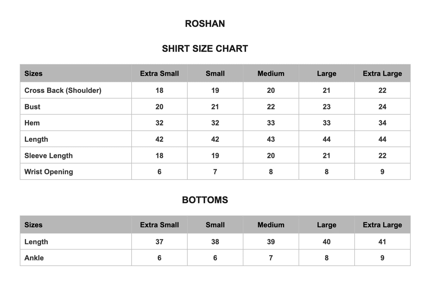 Roshan | Pret Fall '26 | Zara Shahjahan