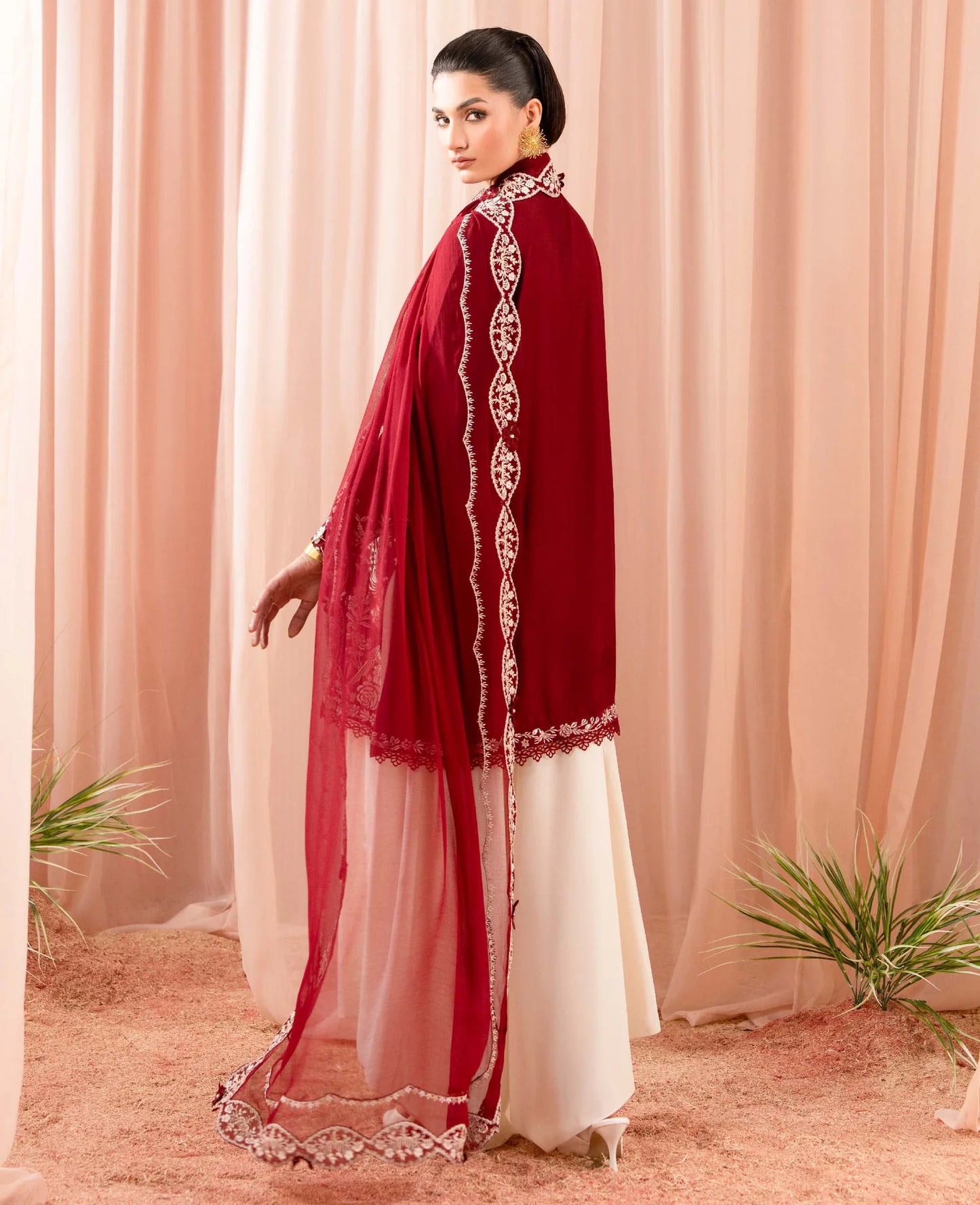 Rouge | RPP Vol-2-25 | Republic Womenswear