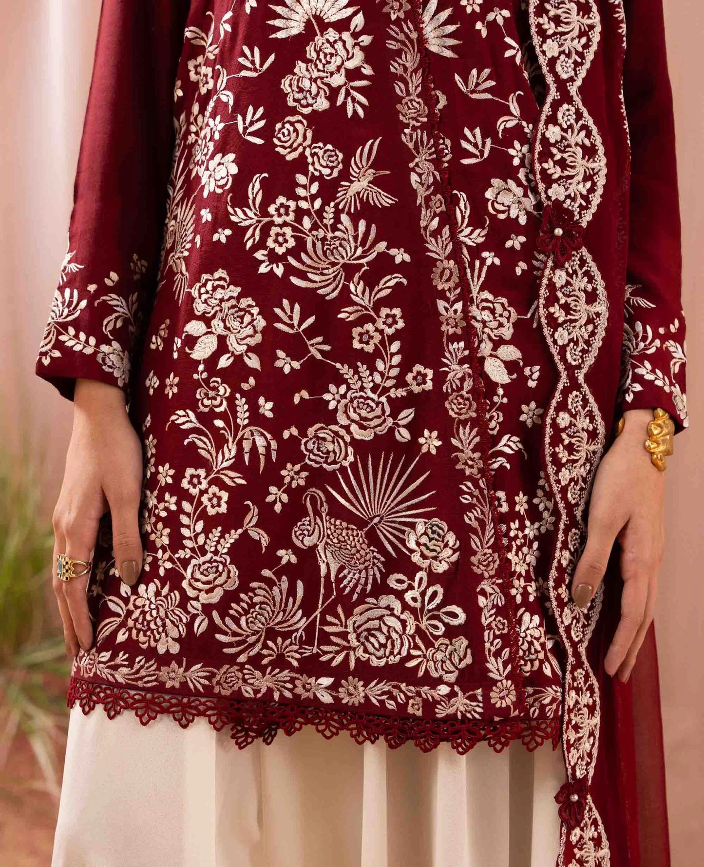 Rouge | RPP Vol-2-25 | Republic Womenswear