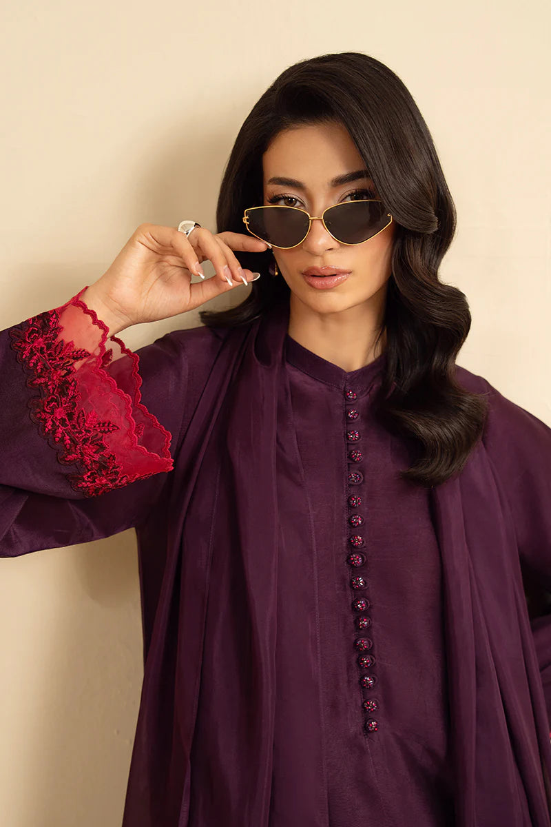 Rua Rose | MODERN MUSE | ARMAS