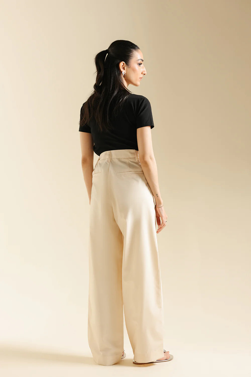 WHITE | S2E0548/119/001 | Boho Look Book | Ethnc