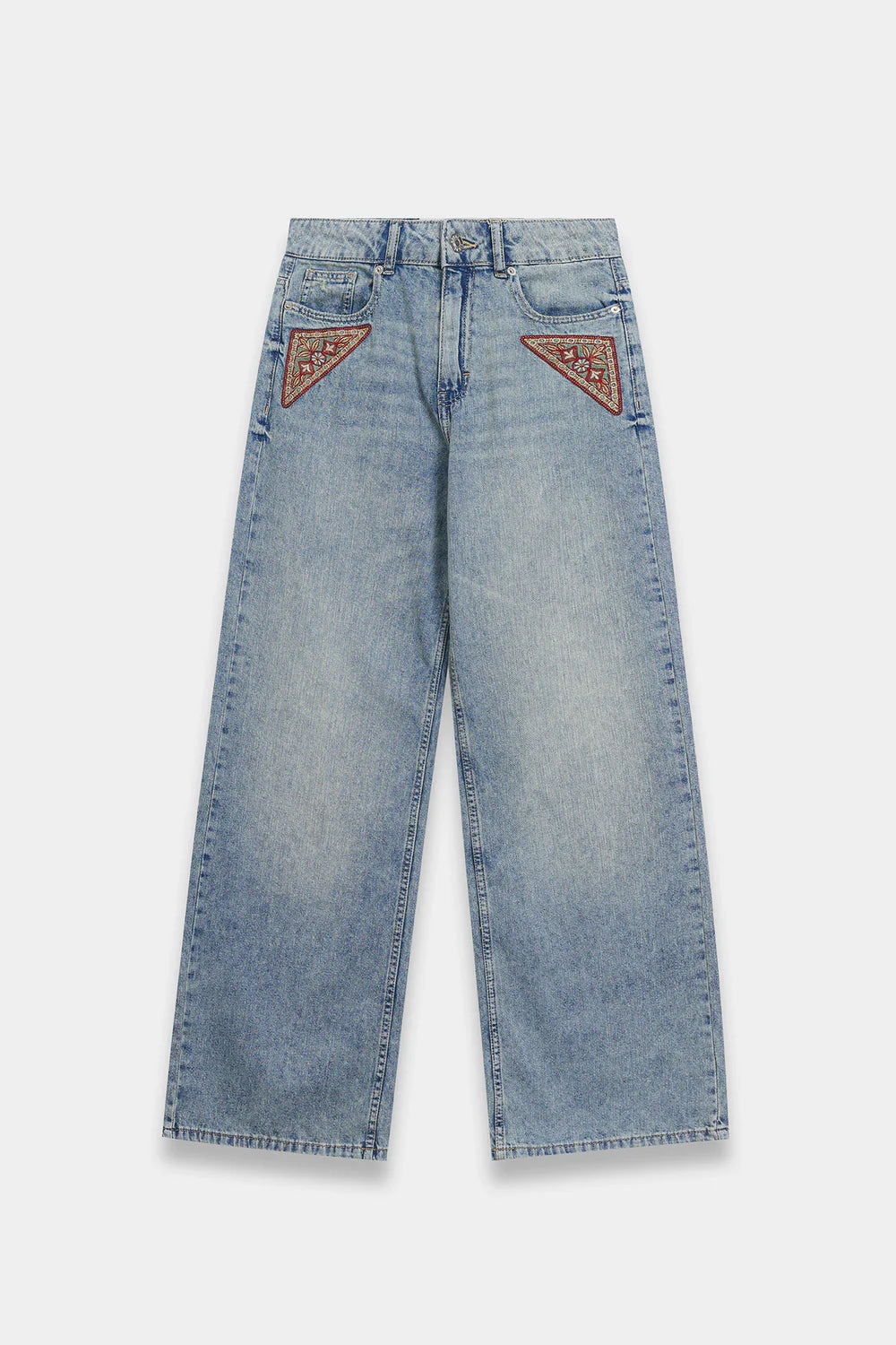 SKYWAY | S4E0559/119/630 | Boho Look Book | Ethnc