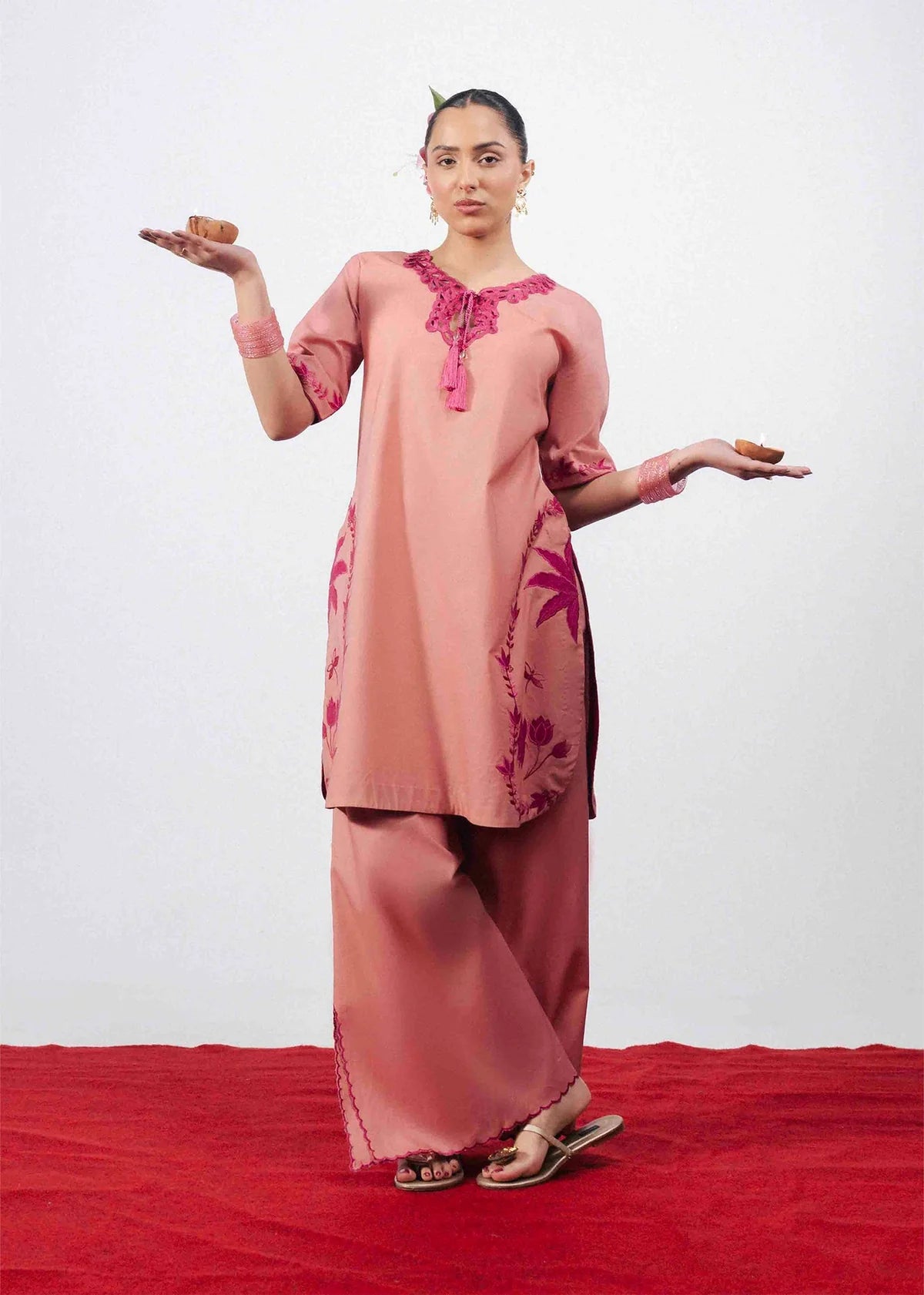 LE04-08-26 | LAJ BY LAJWANTI