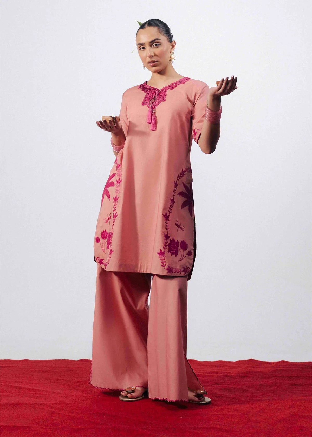 LE04-08-26 | LAJ BY LAJWANTI