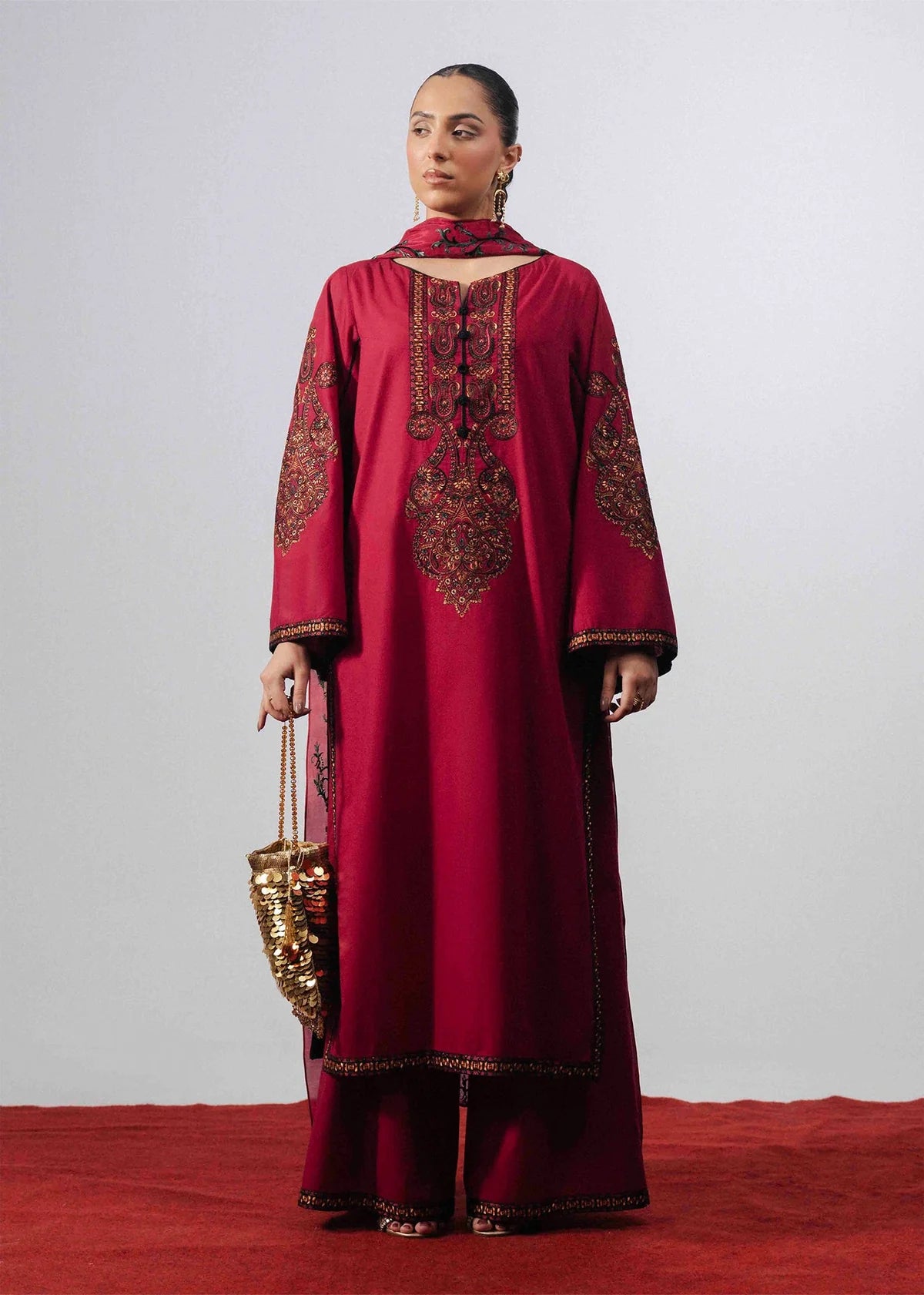 LE04-03-26 | LAJ BY LAJWANTI