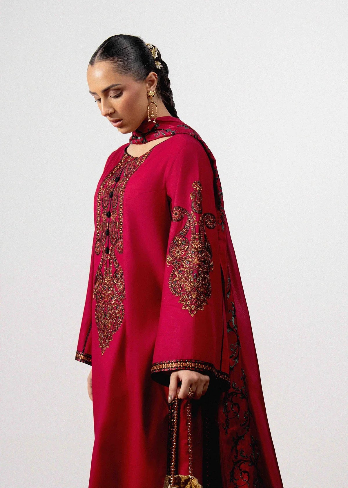 LE04-03-26 | LAJ BY LAJWANTI