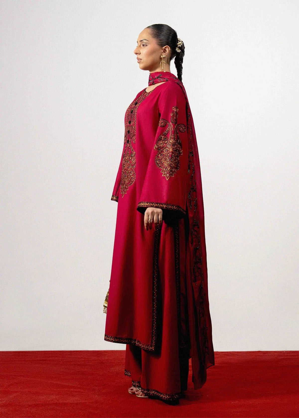 LE04-03-26 | LAJ BY LAJWANTI