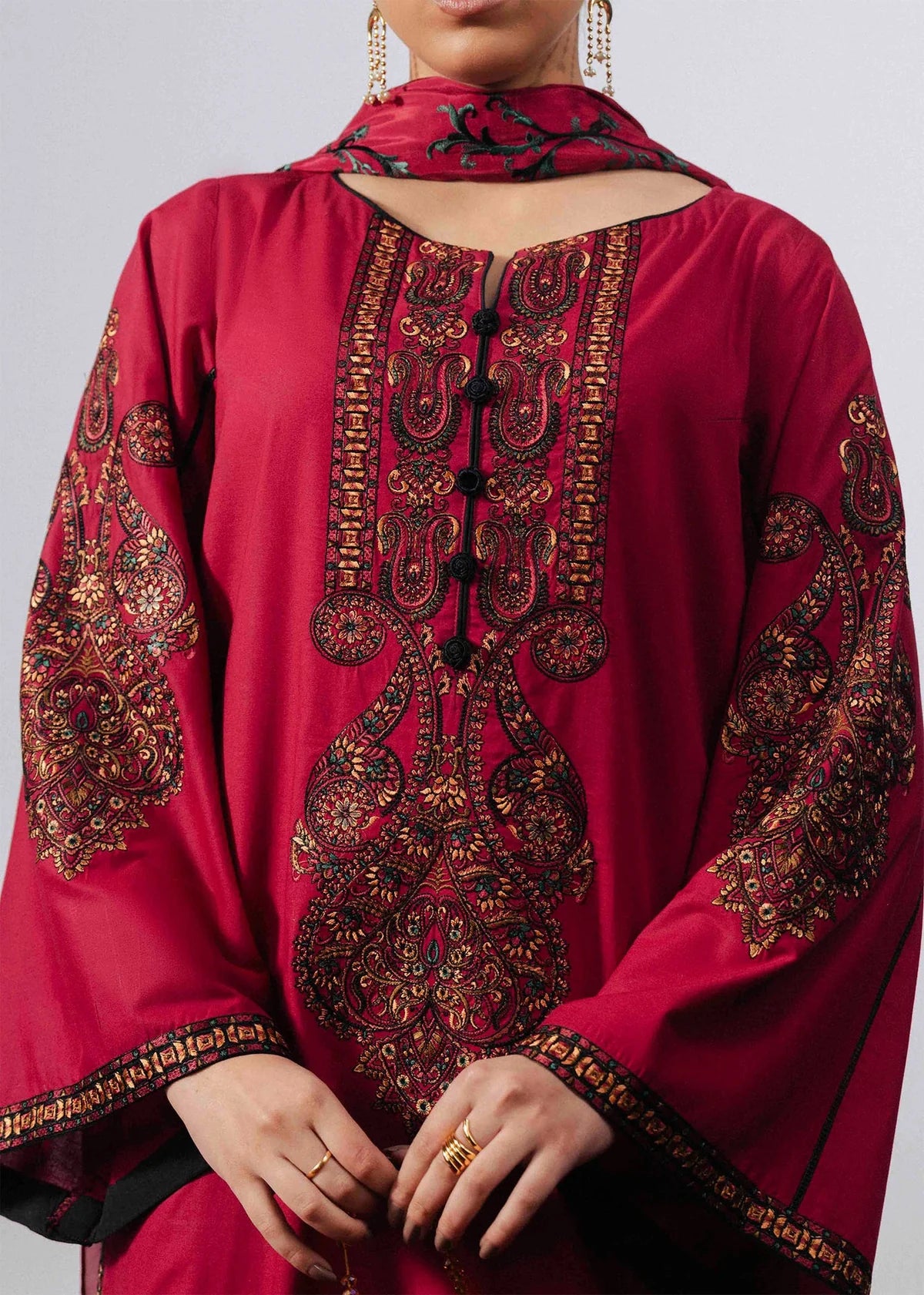 LE04-03-26 | LAJ BY LAJWANTI