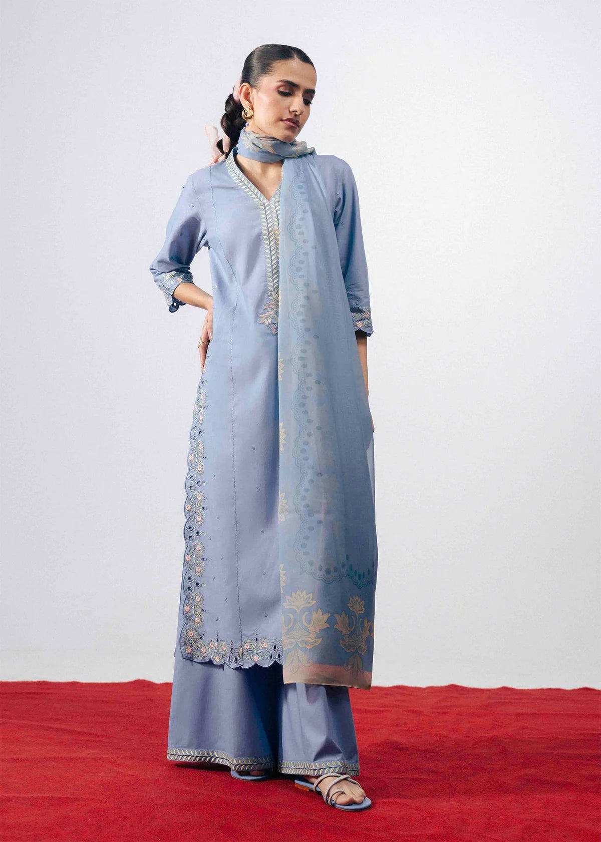 LE04-04-26 | LAJ BY LAJWANTI