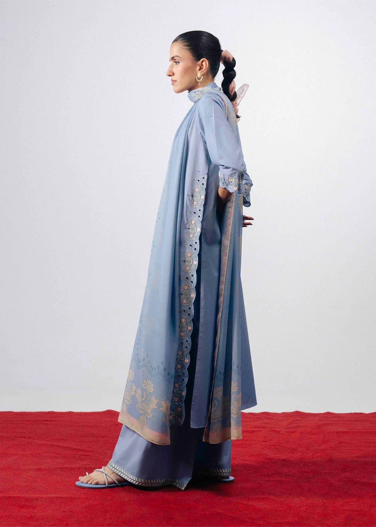 LE04-04-26 | LAJ BY LAJWANTI