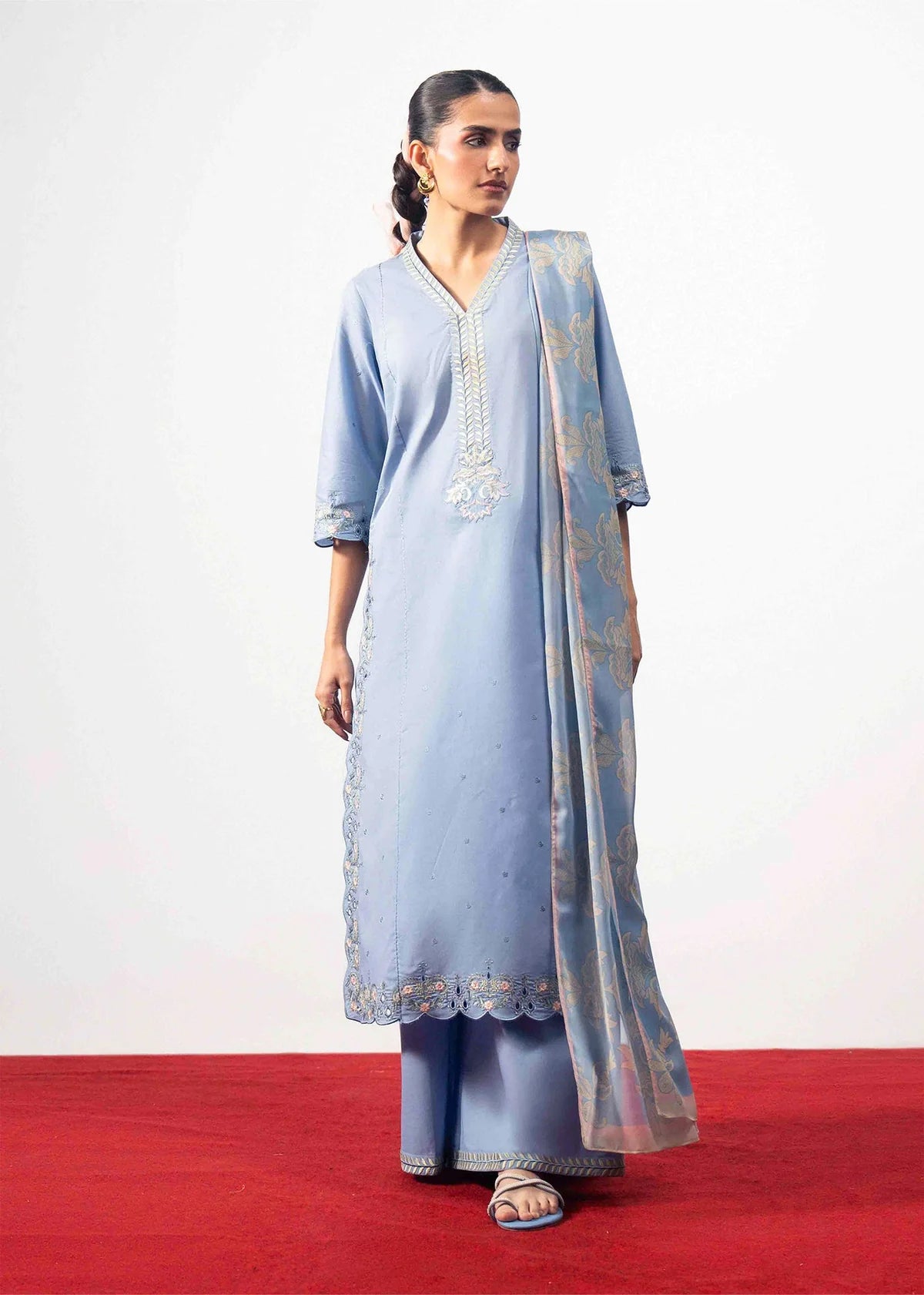 LE04-04-26 | LAJ BY LAJWANTI