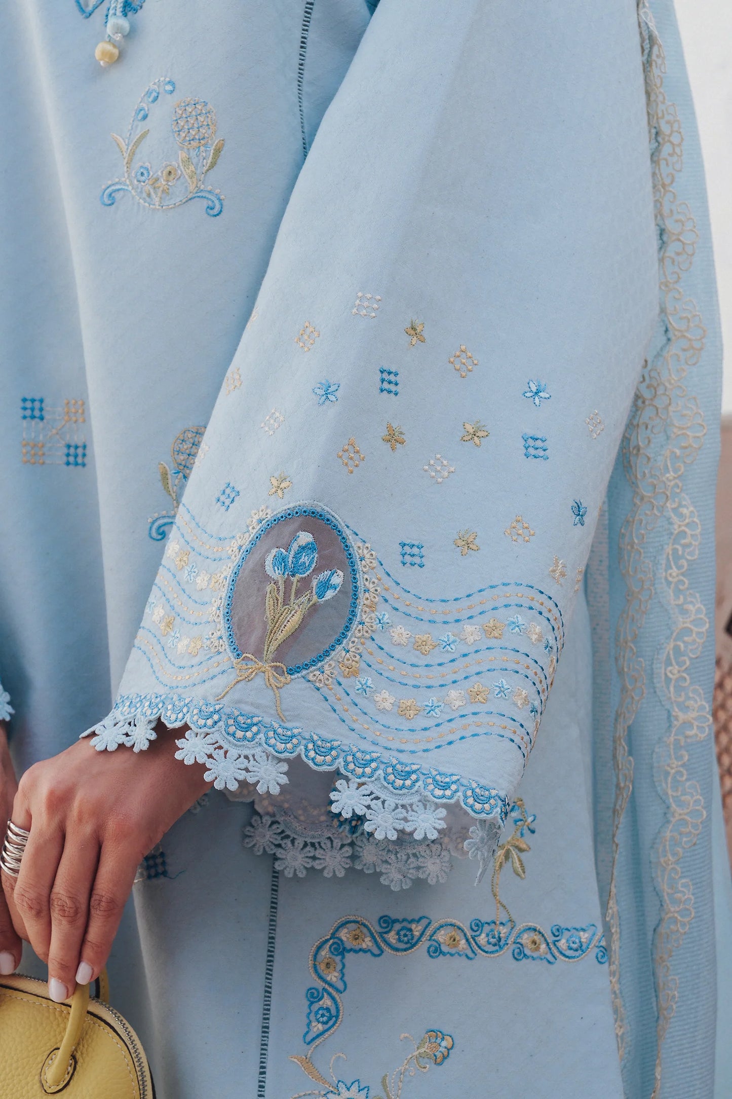 QBP-05 MARTA Sale price | Basic Pret ‘26 | Qalamkar