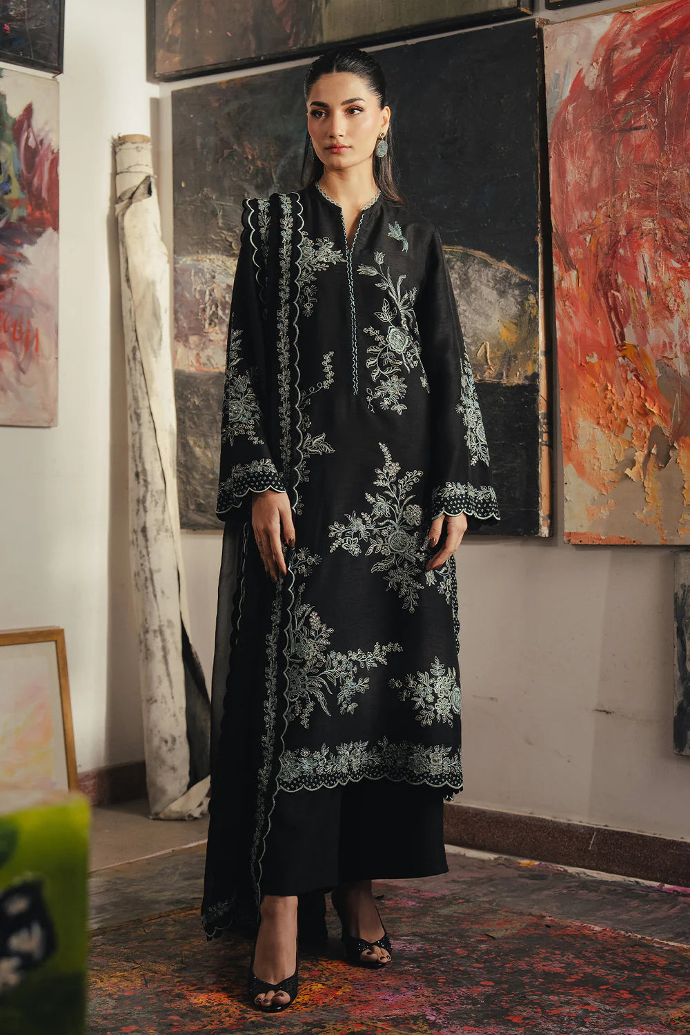 Noirah | Mini Me | Ziva