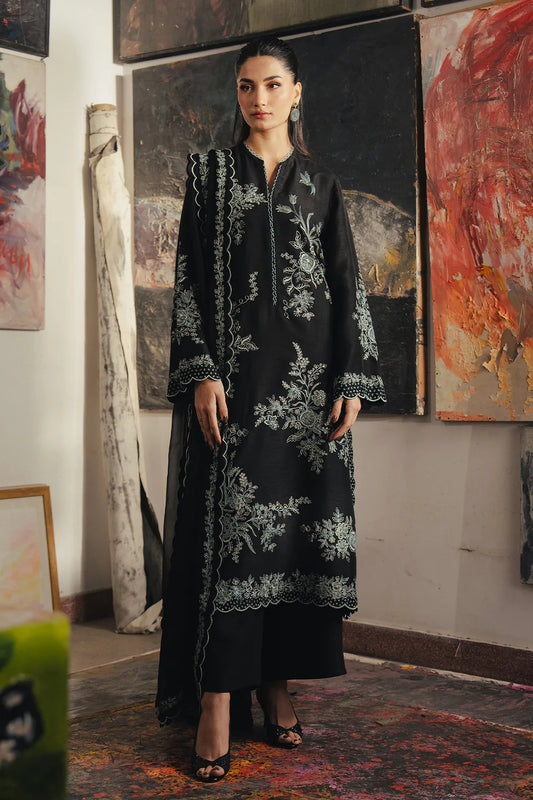 Noirah | Mini Me | Ziva