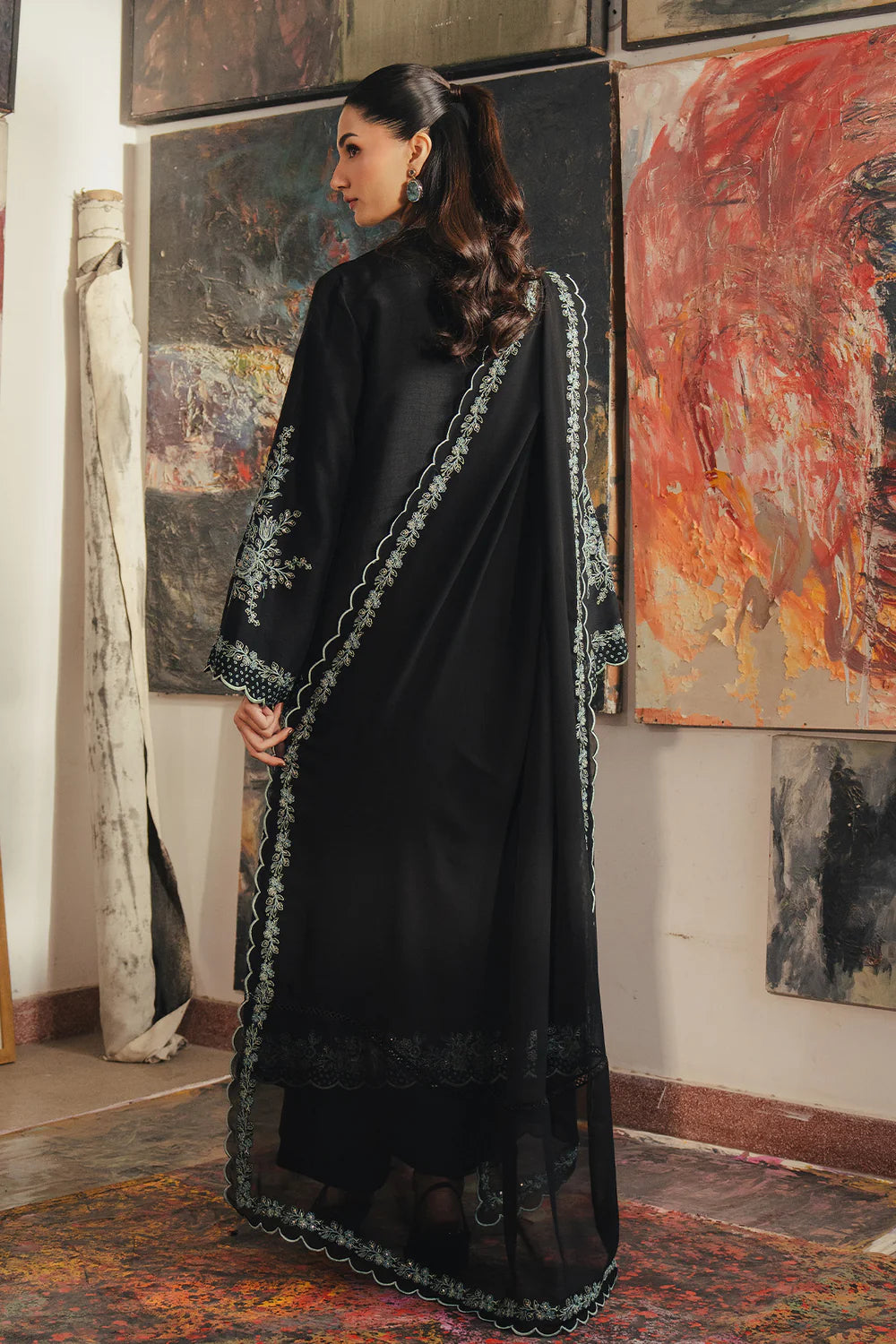 Noirah | Mini Me | Ziva