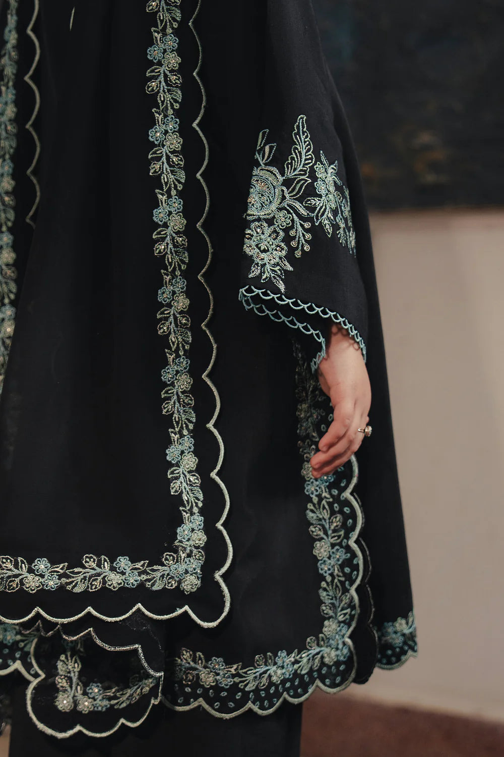 Noi | Mini Me | Ziva Kids Wear