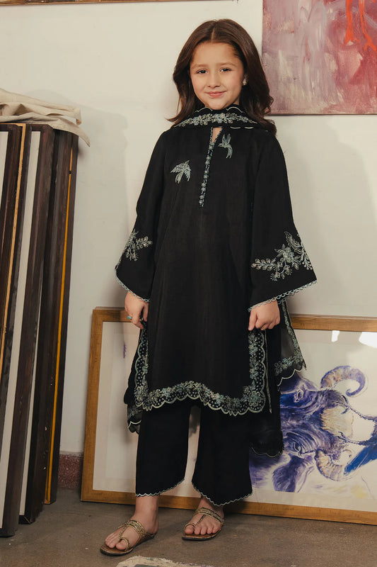 Noi | Mini Me | Ziva Kids Wear