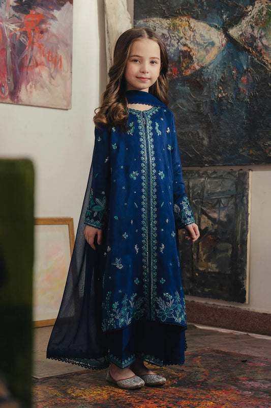 Myli | Mini Me | Ziva Kids Wear