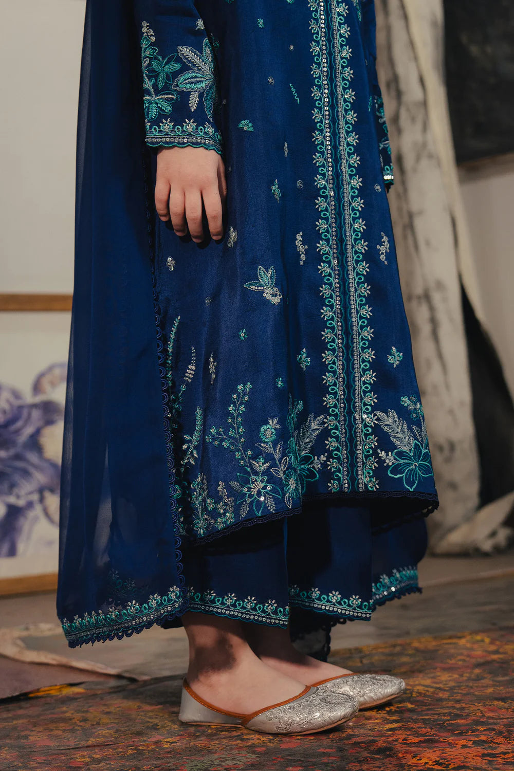 Myli | Mini Me | Ziva Kids Wear