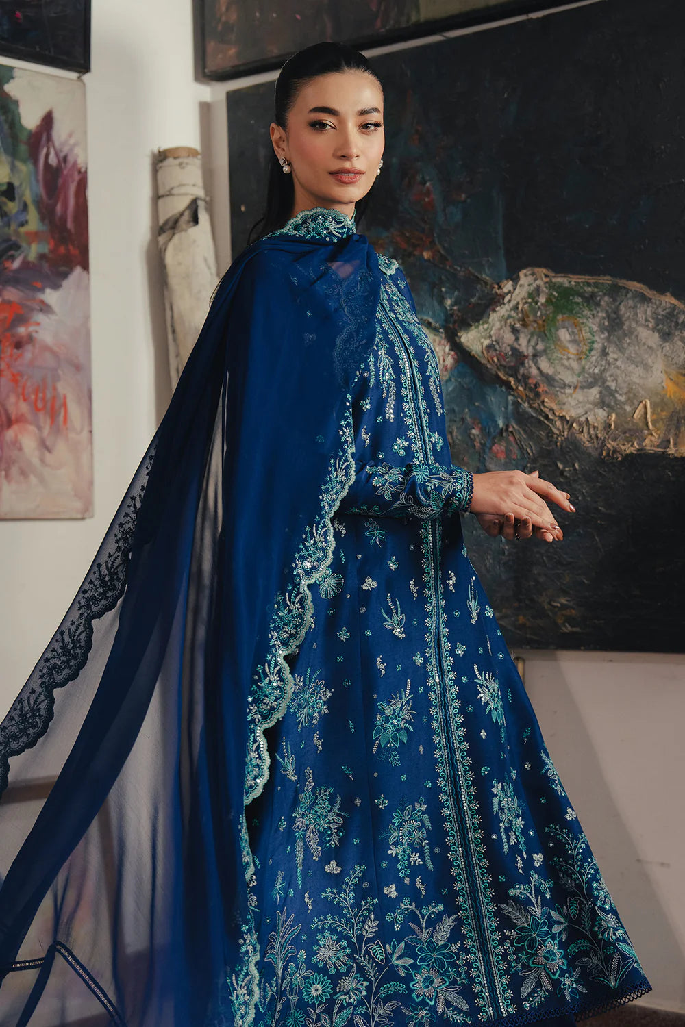 Myrlla | Mini Me | Ziva