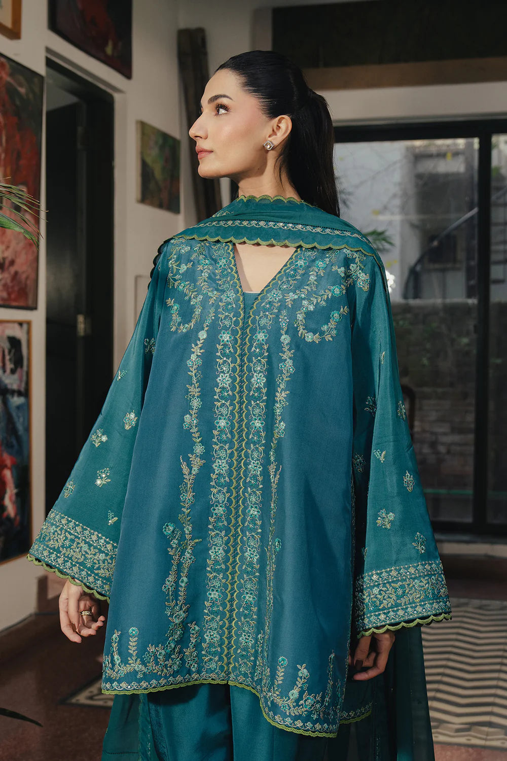 Zinelle | Mini Me | Ziva