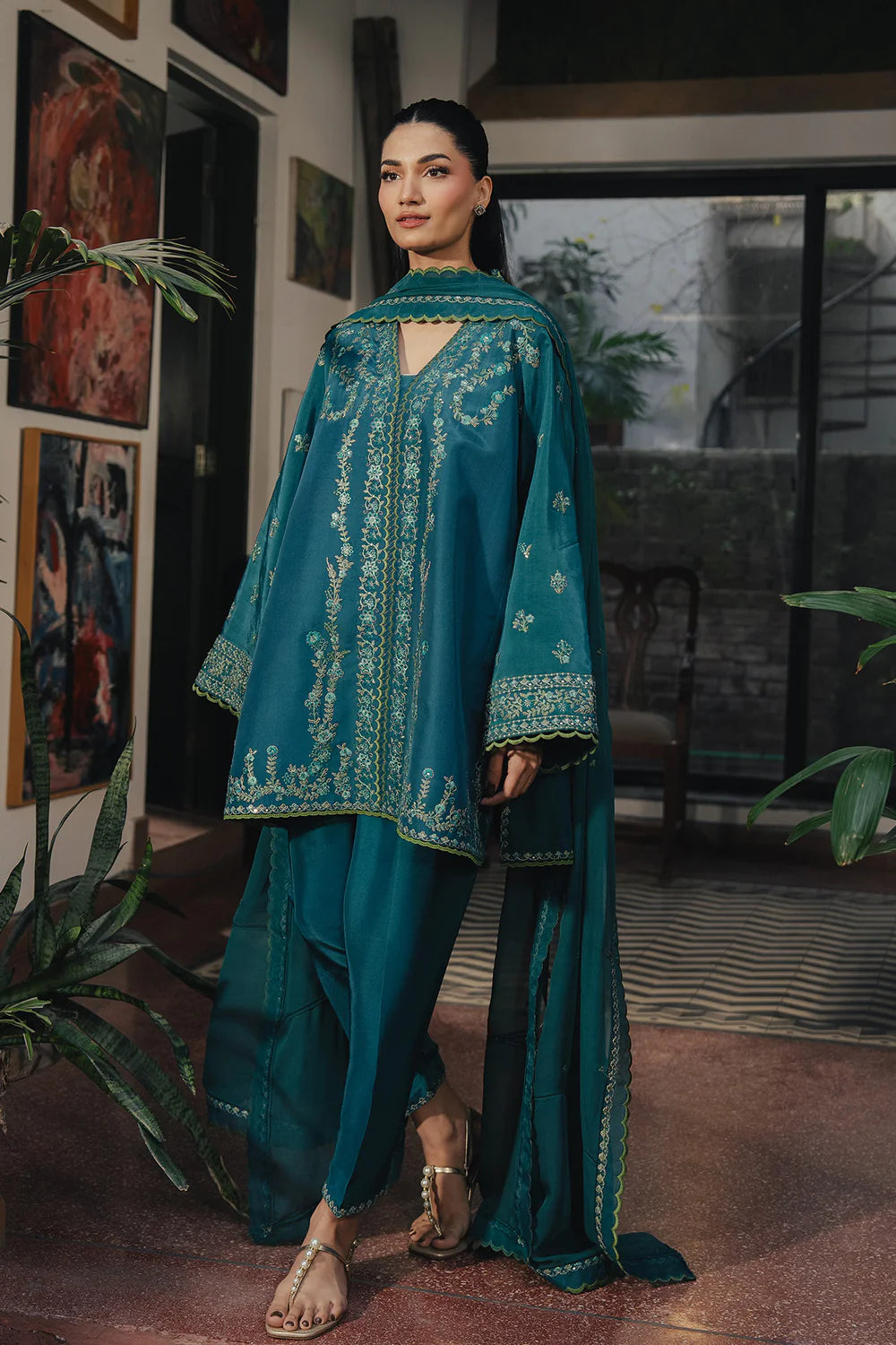 Zinelle | Mini Me | Ziva