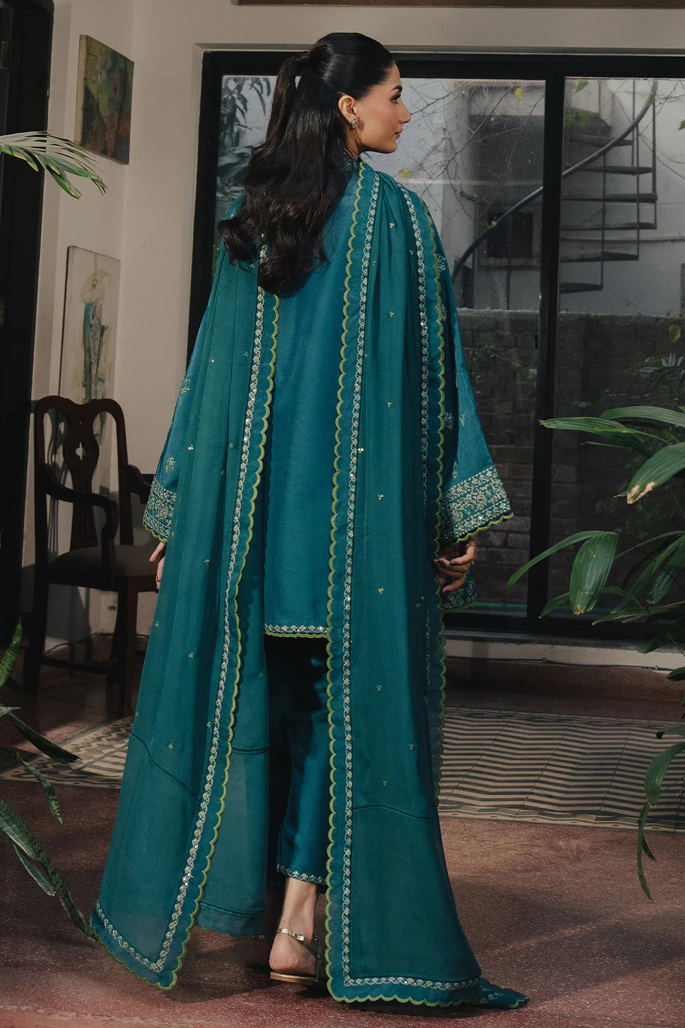 Zinelle | Mini Me | Ziva