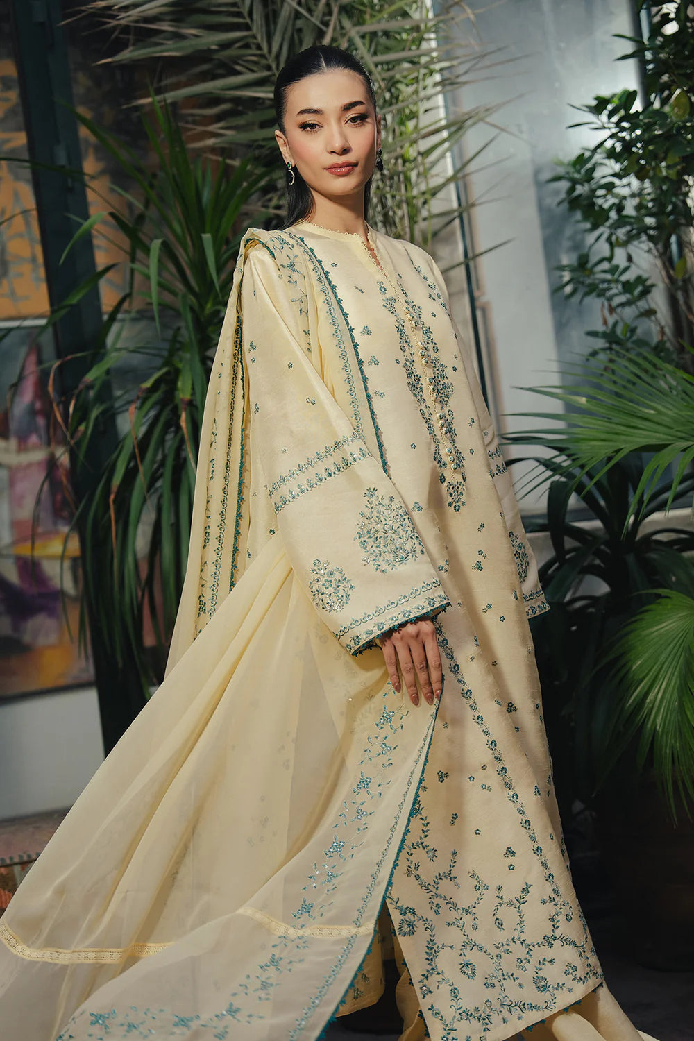 Opaline | Mini Me | Ziva