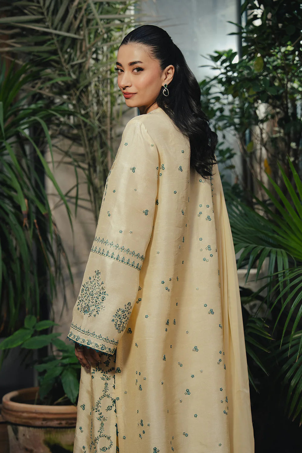 Opaline | Mini Me | Ziva